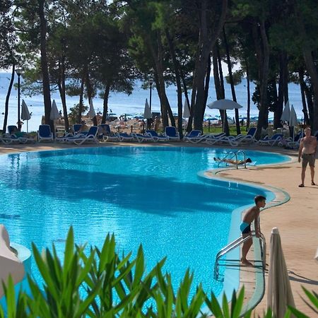 Hotel Aurora Plava Laguna Umag Luaran gambar