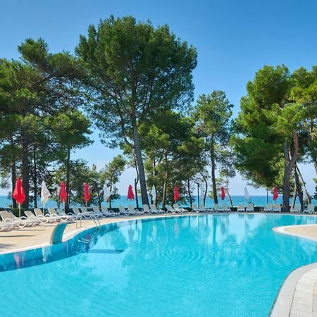 Hotel Aurora Plava Laguna Umag Luaran gambar