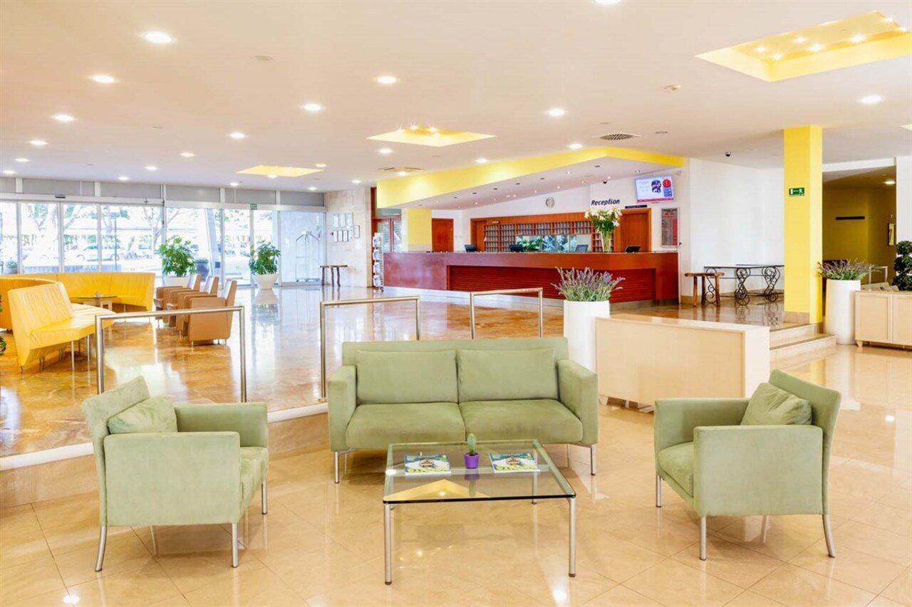 Hotel Aurora Plava Laguna Umag Luaran gambar