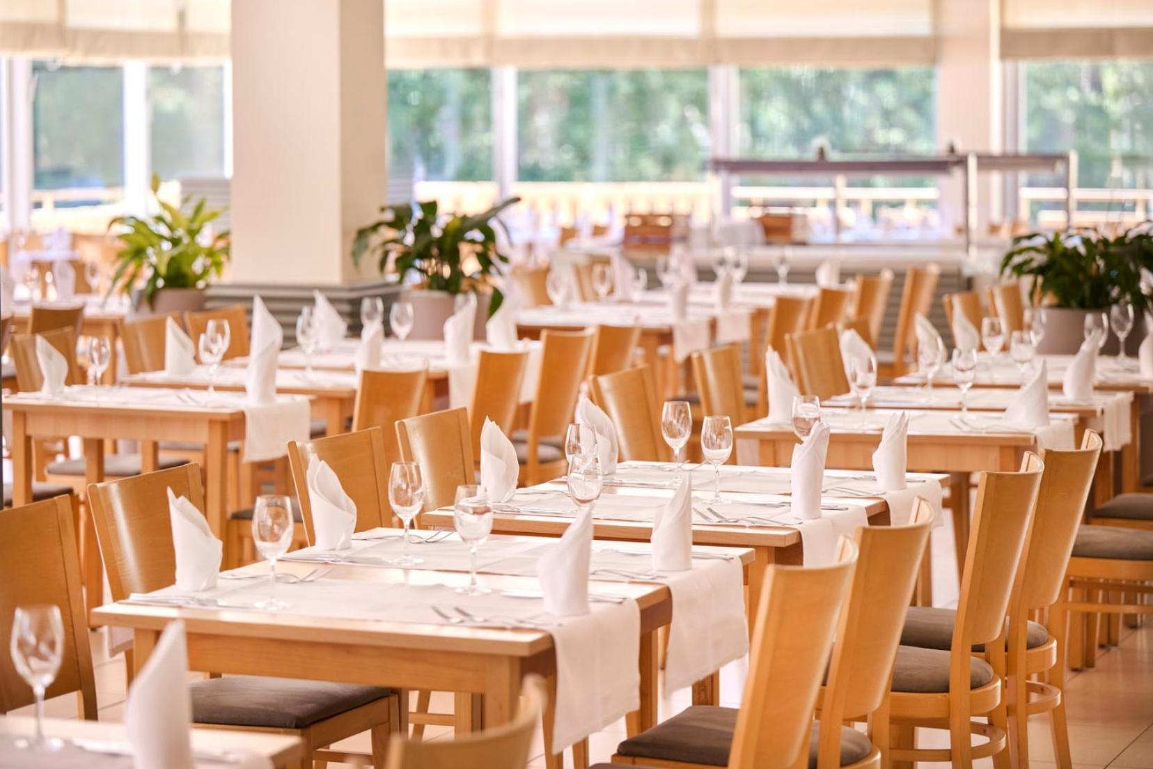 Hotel Aurora Plava Laguna Umag Luaran gambar